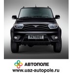 Официальный дилер UAZ - "Автополе"