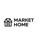 логотип компании Market Home