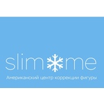 логотип компании Slim me