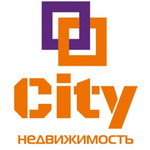 логотип компании ООО "Сити Недвижимость"