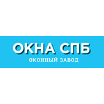 логотип компании Окна СПб