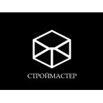 логотип компании СТРОЙМАСТЕР