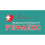 логотип компании ООО «Рефлекс»