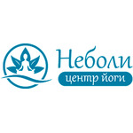 логотип компании Центр йоги Неболи