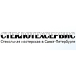 логотип компании СтеклоТехСервис