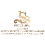 логотип компании SmileSpa