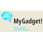 OhMyGadget
