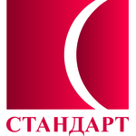 логотип компании СТАНДАРТ