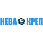логотип компании НЕВА КРЕП