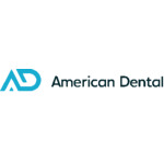 логотип компании American Dental