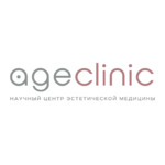 логотип компании ageClinic