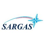 логотип компании Саргас