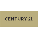 логотип компании CENTURY 21 Vesta