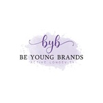 логотип компании Be Young Brands