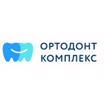 логотип компании Ортодонт Комплекс - Ленинский проспект