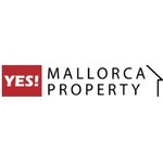 логотип компании Yes! Mallorca Property