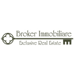 логотип компании Broker Immobiliare Exclusive Real Estate