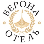 логотип компании Верона