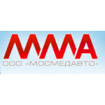 логотип компании Компания «Мосмедавто»