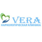 логотип компании Наркологическая клиника "VERA"   (ООО "VERA")          