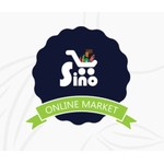 логотип компании Online market SINO