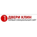 логотип компании Двери клин