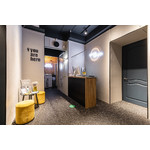 логотип компании RehabSpace