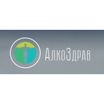 логотип компании АлкоЗдрав