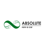 Absolute Rent Car в Дубае