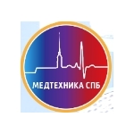 логотип компании МЕДТЕХНИКА СПБ