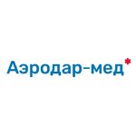 логотип компании Платная скорая помощь «Аэродар-мед»