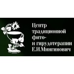 логотип компании Центр традиционной фито и гирудотерапии Е.И.Мингинович