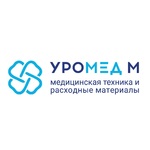 логотип компании Уромед М