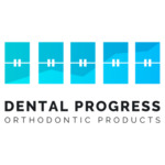 логотип компании Dental Progress