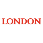 логотип компании Салон красоты London