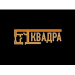 логотип компании СП Квадра