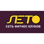 Сеть фитнес клубов «ЛЕТО»