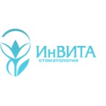 логотип компании СТОМАТОЛОГИЧЕСКАЯ КЛИНИКА ИНВИТА