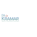 логотип компании Клиника Доктора Крамара «Dr.Kramar»