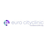 логотип компании "ЕвроСитиКлиник"