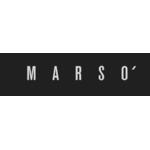 Marso studio дизайн интерьера