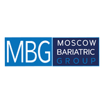 логотип компании Бариатрическая клиника Moscow Bariatric Group