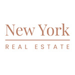 логотип компании New York Real Estate