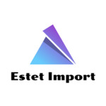 логотип компании Estet-import