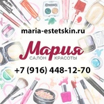 логотип компании Мария