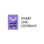 логотип компании Стоматологическая клиника SMARTLINE