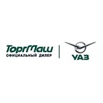 Официальный дилер УАЗ Автосалон ТОРГМАШ