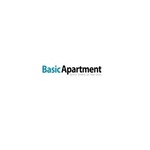 логотип компании Basic Apartment