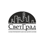 логотип компании ООО СК «Светград»