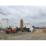 логотип компании ПрофБетон